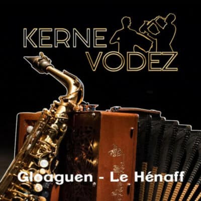 Kerne Vodez - Gloaguen Le Hénaff