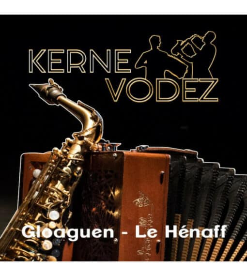 Kerne Vodez - Gloaguen Le Hénaff