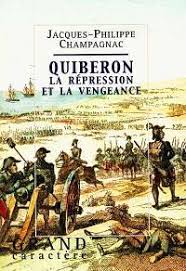 Le débarquement de Quiberon