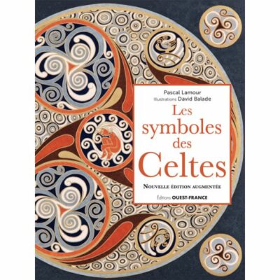 Les symboles des Celtes