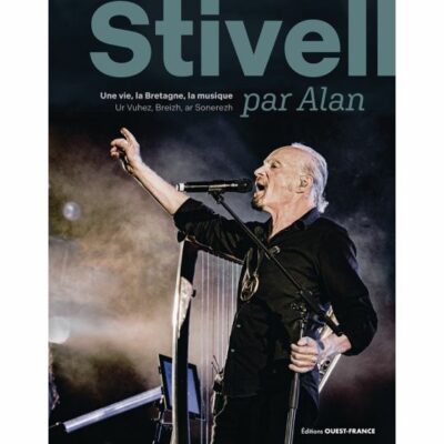 Stivell par Alan