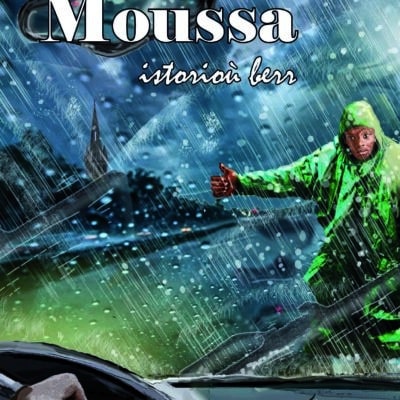 Moussa, istorioù berr