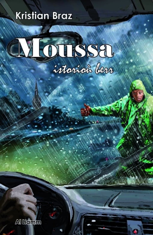 Moussa, istorioù berr