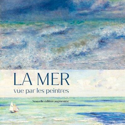 La mer vue par les peintres