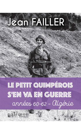 Mémoires d'un petit quimpérois T2