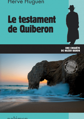 Le testament de Quiberon