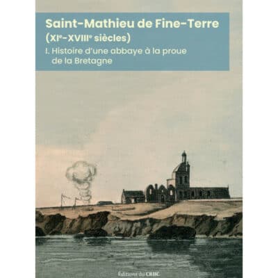 Saint-Mathieu de Fine-Terre