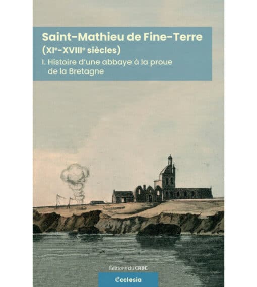 Saint-Mathieu de Fine-Terre