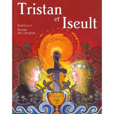 Tristan et Iseult