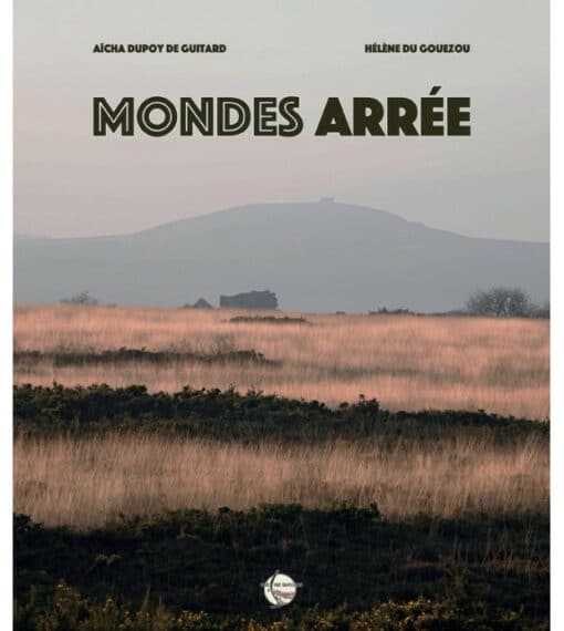 Mondes Arrée