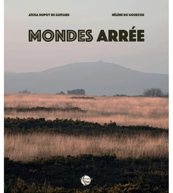 Mondes Arrée