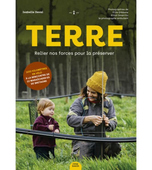 Terre - relier nos forces pour la préserver