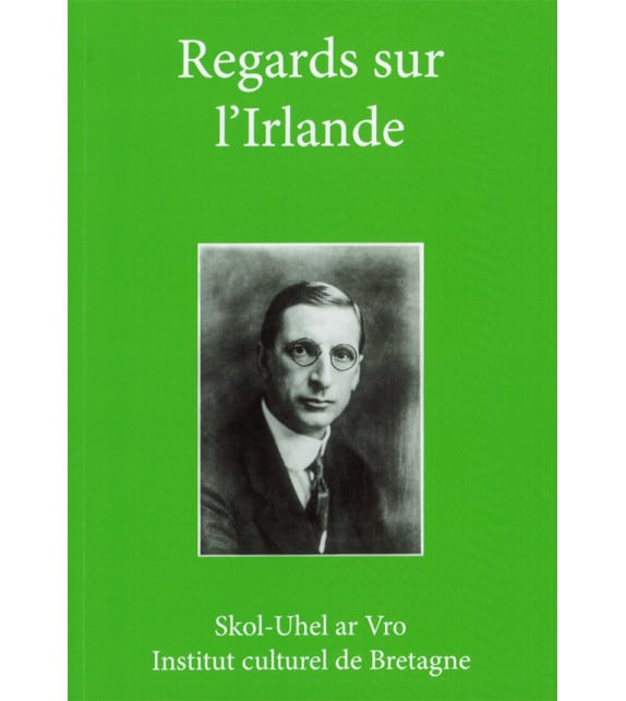 Regards sur l'Irlande