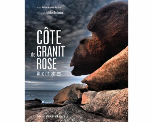 Côte de granit rose - aux origines