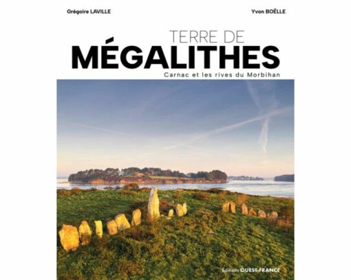 Terre de mégalithes