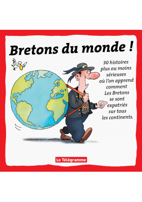 Bretons du monde !