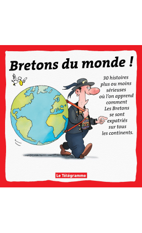 Bretons du monde !