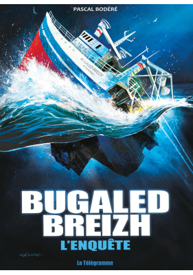 Bugaled Breizh, l'enquête