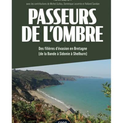 Passeurs de l'ombre