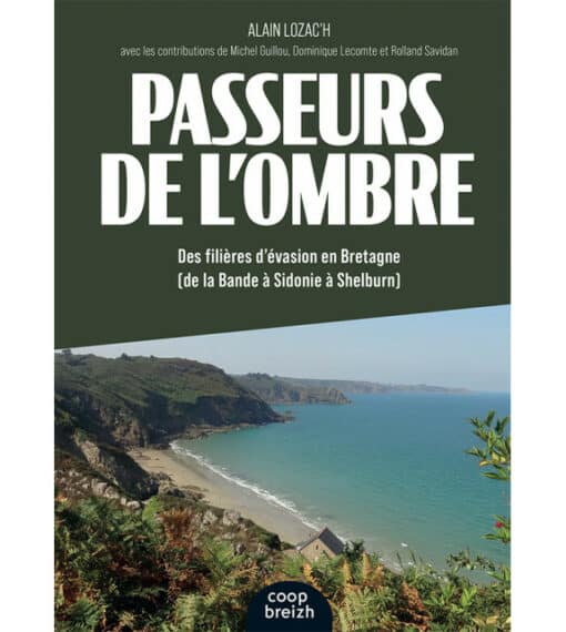 Passeurs de l'ombre