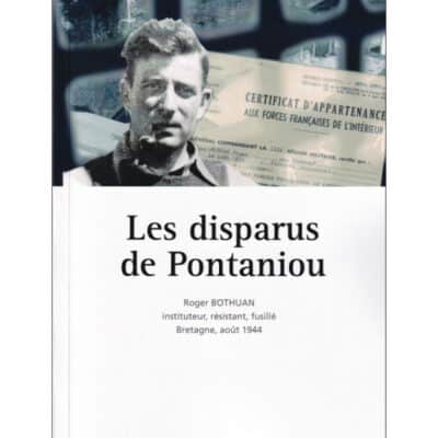 Les disparus de Pontaniou
