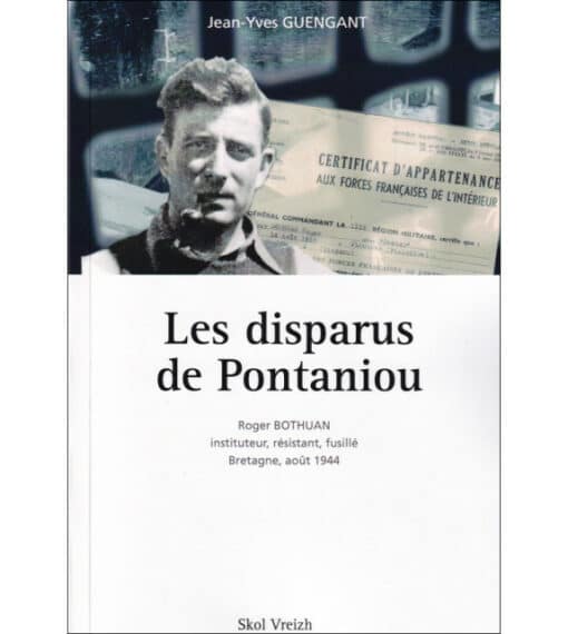 Les disparus de Pontaniou