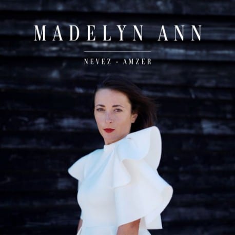 Nevez Amzer - Madelyn Ann