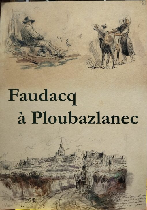 Faudacq à Ploubazlanec
