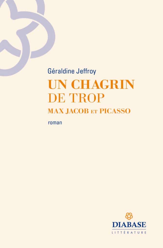Un chagrin de trop - Max jacob et Picasso