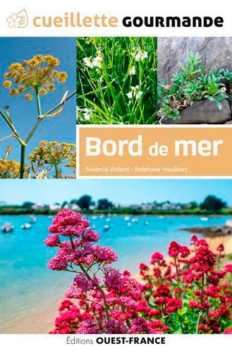 Cueillette gourmande - bord de mer