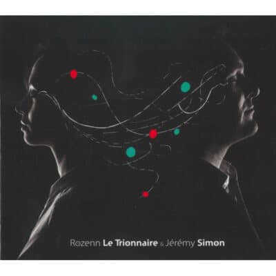 Skeud (reflet) - Rozenn Le Trionnaire / Jéremy Simon