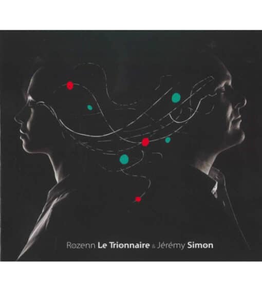 Skeud (reflet) - Rozenn Le Trionnaire / Jéremy Simon