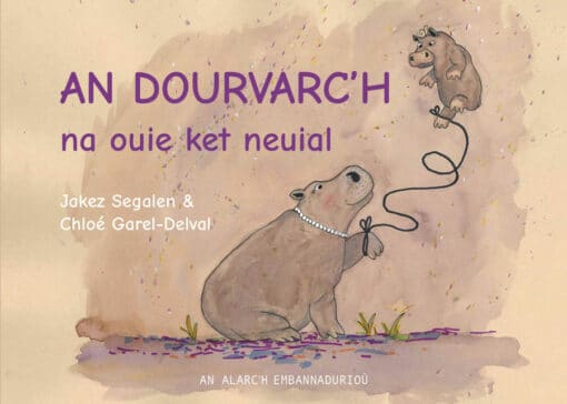 An dourvarc’h na ouie ket neuial