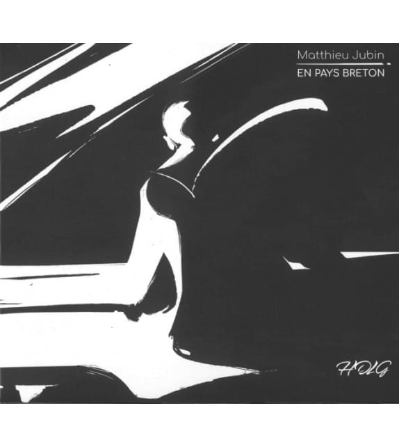 En pays breton - Matthieu Jubin