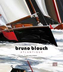 Atlantique - Bruno Blouch