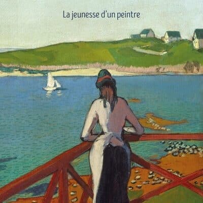 Emile Bernard - La jeunesse d'un peintre