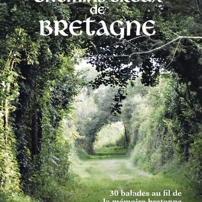 Chemins creux de Bretagne