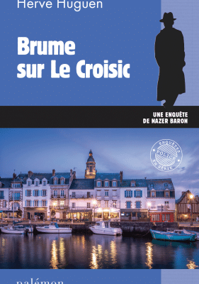 Brume sur Le Croisic