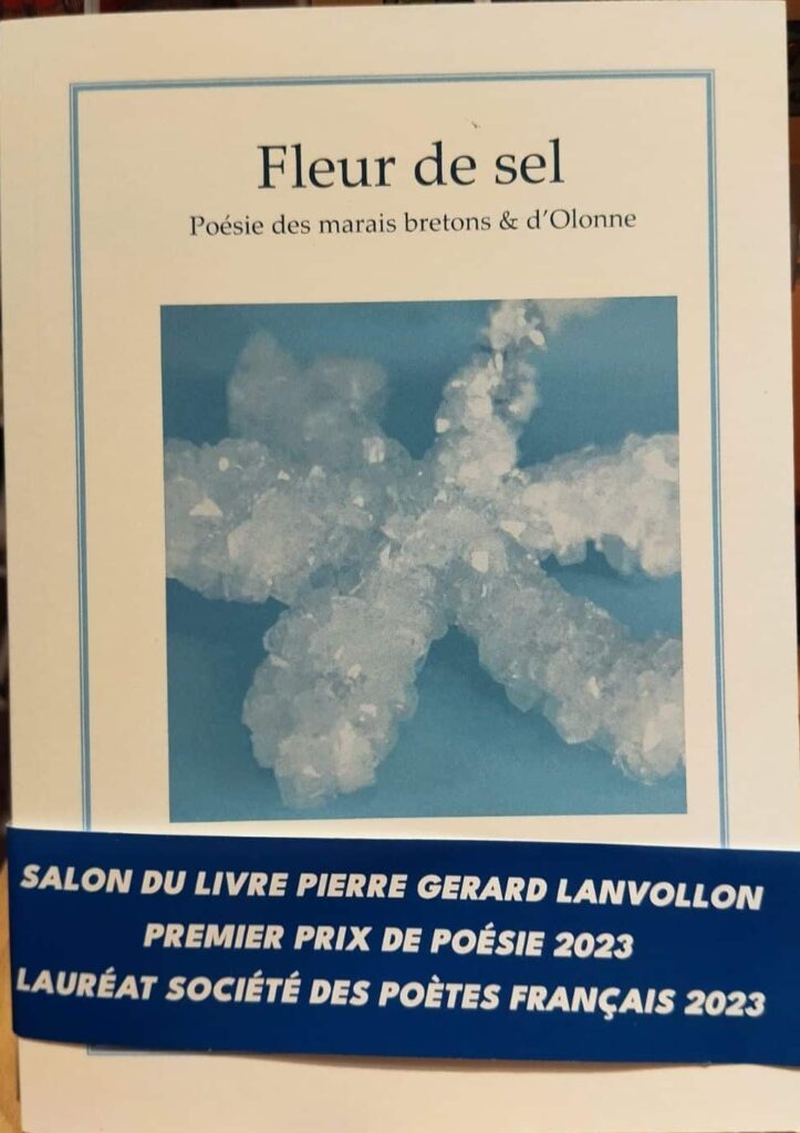 Fleur de sel