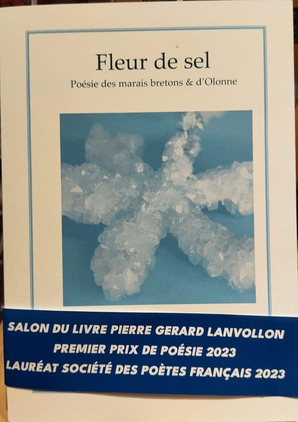 Fleur de sel