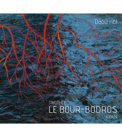 Daou ribl - T Le Bour/ Y Bodros