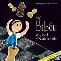 Bibou & bed an echedoù