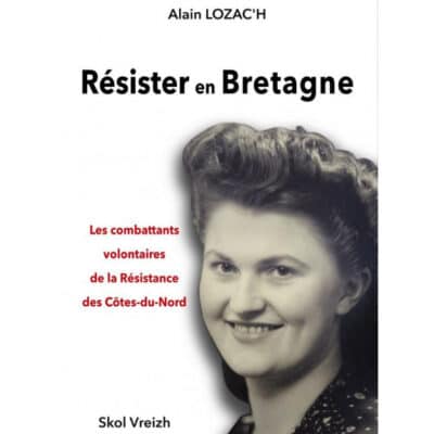 Résister en Bretagne