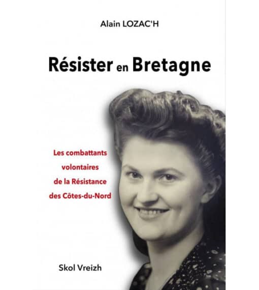 Résister en Bretagne