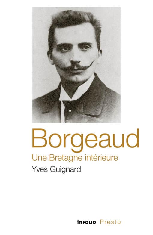 Borgeaud, une Bretagne intérieure