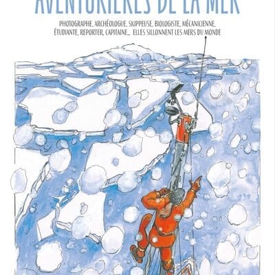 Aventurières de la mer