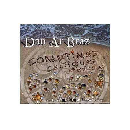 Comptines celtiques et d'ailleurs