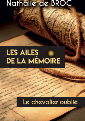 Les ailes de la mémoire T1 - Le chevalier oublié