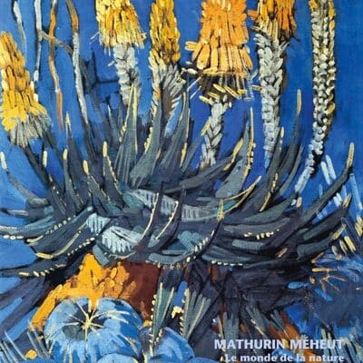 Mathurin Méheut le monde de la nature