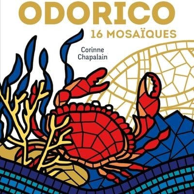Je colorie Odorico